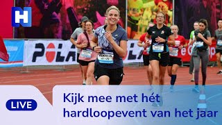 TERUGKIJKEN Marathon van Amsterdam [upl. by Tali969]