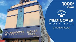 Exceptional Treatment And Care  Medicover Hospitals Chandanagar [upl. by Wenda]