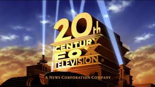 Wilmore Films  Regency Television  20th Century Fox Television 2003 HD [upl. by Forsta]