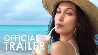 FYRE Trailer Português LEGENDADO 2019 Kendal Jenner Emily Ratajkowski Bella Hadid [upl. by Mccallum101]