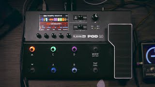 5 Essential Tips To Get The Most Out Of Your Line6 POD GO [upl. by Radu]