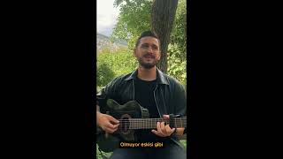 3940 Bir Pazar Kahvaltısı Cover  Emre Aydın [upl. by Eimmij789]