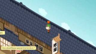 AMEBA PICOLEGENDARY NINJA QUEST [upl. by Elston]