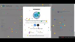 Salesforce Sustainable AI Blueprint Quick Look  Salesforce [upl. by Fraze]