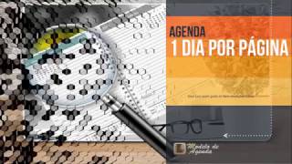 Agenda para Imprimir [upl. by Mia]