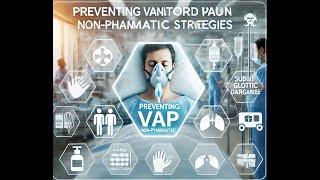 Preventing ventilatorassociated pneumonia nonpharmacologically [upl. by Lewendal142]