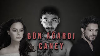 Uzi X Ebru Gündeş X Murat Boz  Gün Ağardı Gel Gönülsüz De Olsan [upl. by Locke]