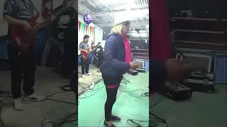 AGUA Y SOL cumbia carpa elcarpero musica baile envivo salta jujuy guaracha show argentina [upl. by Atinihs]