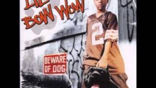 Lil Bow Wow  Bow Wow Thats My Name [upl. by Bartram]