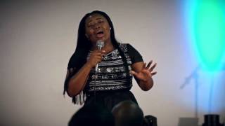 Youre Bigger by Jekalyn Carr Live Performance Official Video [upl. by Rob]