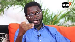 Nigeria Is Not A Democracy But An Anocracy  Ayo Sogunro [upl. by Eanod]