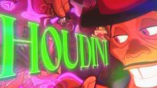 ＨＯＵＤＩＮＩ 🪄 [upl. by Ardnod146]