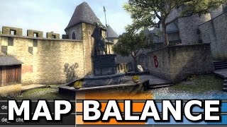 The Beauty of Map Balance [upl. by Sirc]