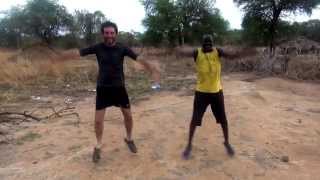 Walking the Nile with Levison Wood [upl. by Efal]