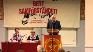 Bryt samförståndet [upl. by Hartmunn83]