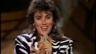 Laura Branigan  Tonight Live at Nöjesmassakern 19851108 [upl. by Rebane]