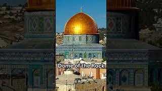 Jerusalem Day Tour Explore the Holy Citys Top Landmarks youtube facts travelfactsandguide [upl. by Kcire391]