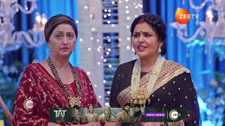 Kumkum Bhagya  Ep  2876  Oct 4 2024  Best Scene 2  Zee TV [upl. by Euqcaj758]