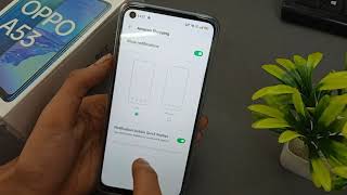 oppo a53 notification settingsHow to change notification tone in oppo a57Oppo a53 notification off [upl. by Isis947]