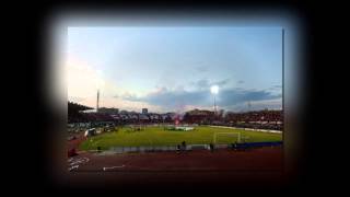 Livorno vs Empoli  Finale playoff 20122013  Partita e stadio [upl. by Kinney]