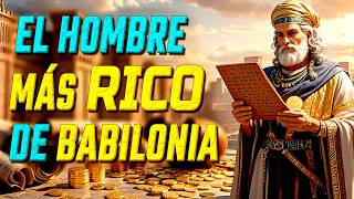 El Hombre Más RICO de Babilonia  Audiolibro Completo [upl. by Melc131]