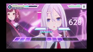 Project Sekai Colorful Stage  IDSMILE Hard Full Combo [upl. by Ingra372]