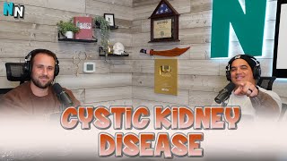 Cystic Kidney Disease  Podcast [upl. by Samul246]