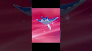 This Shiny Ray Becomes a Remoraids Best Friend Pokémon Sword and Shield Evolution [upl. by Yelknirb]