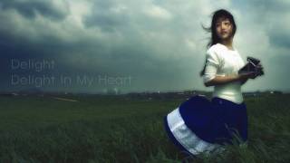 박혜경더더  Delight 1997年 [upl. by Durrett]