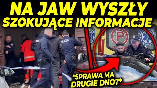 ZWROT AKCJI W SPRAWIE POSTRZELONEGO POLICJANTA [upl. by Simsar]