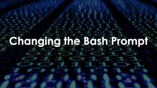 Changing Bash Prompt  Ubuntu 2004 [upl. by Pyotr]