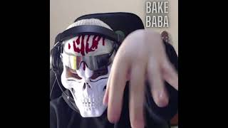 Bake Maskesi [upl. by Bilek208]