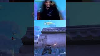 3rd Party Frustrations  FORTNITE CH6 ZB  420 GAMING amp MUSIC  ganjagaminguniverse on Twitch [upl. by Tratner]