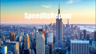 The Chainsmokers  New York City Sped Up [upl. by Anivol]