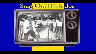 Barbados Ah Come From  Sing Out Barbados [upl. by Fifine788]