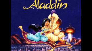 “Friend Like Me”  ALADDIN’s 10th Anniversary on Broadway [upl. by Alvera342]