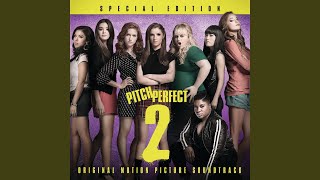 Pitch Perfect 3  Riff Off Lyrics 1080pHD [upl. by Brenn]