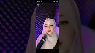 Give me your forever coverby tiktok live lisamasyu tiktoklive [upl. by Mirella]