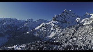 Braunwald  Hoch über dem Alltag [upl. by Huberman]