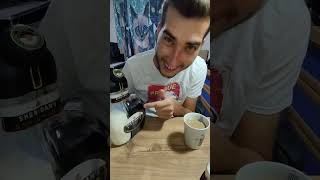 2si Bir Arada Nescafe ve Sheridan’s Likörü İle Kokteyli Keyfi [upl. by Garlen425]