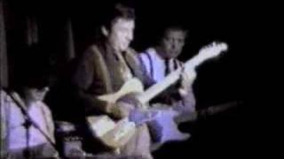 Danny Gatton amp Buddy Emmons  Funhouse [upl. by Pleasant747]