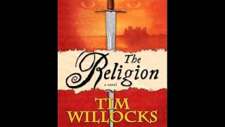 The Religion by Tim WillocksAudiobook Excerpt [upl. by Elo]