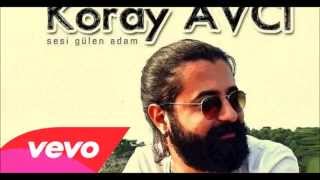 Koray AVCI  Yazımı Kışa Çevirdin Offical Video korayavci [upl. by Airdnaed]