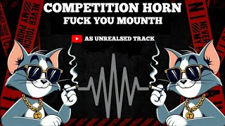 Competition Horn  Chiv Chiv Horn  PRIVATE MUSIC PRODUCTION  High Gain Horn [upl. by Piggy443]