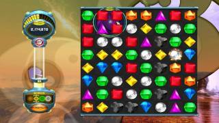 Bejeweled Twist  GameplayTutorial  ZEN [upl. by Maxine]