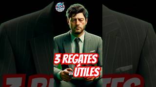 Los 3 regates que NECESITAS en EA FC 25 [upl. by Avelin348]