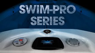 Cal Spas 2024 SwimPro Series [upl. by Notyalk283]