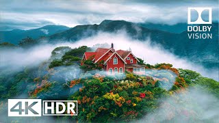 Most Special 4K HDR 60 FPS Dolby Vision 4K Video [upl. by Ilram]