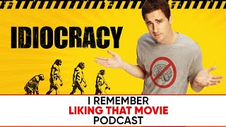 Idiocracy 2006 Comedy or Upcoming Documentry [upl. by Esened]