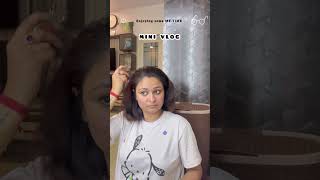 Prioritize your ‘MeTime’ amp recharge💆‍♀️minivlogselfcarementalhealthrelaxationmotivationviral [upl. by Ailemor]